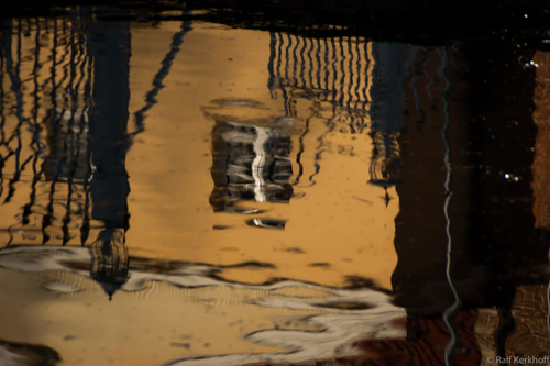 Reflexions