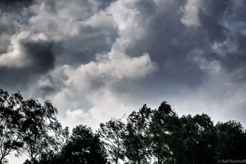 Sommersturm
