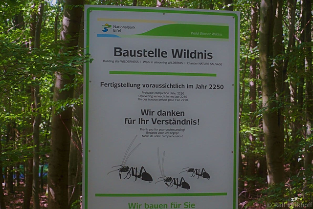 Baustelle